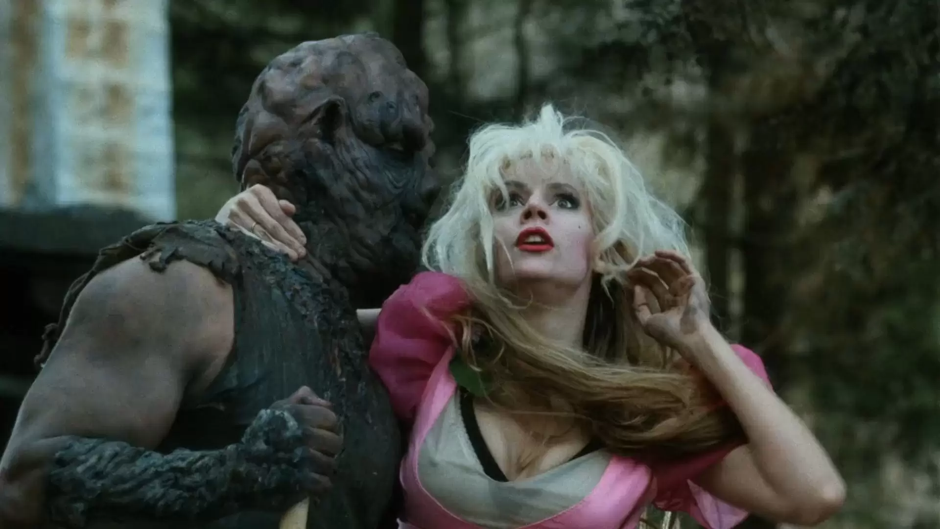 دانلود فیلم The Toxic Avenger Part II 1989