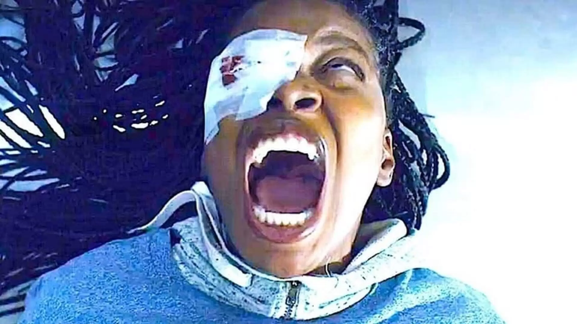 دانلود فیلم Stay Out of the F**king Attic 2020