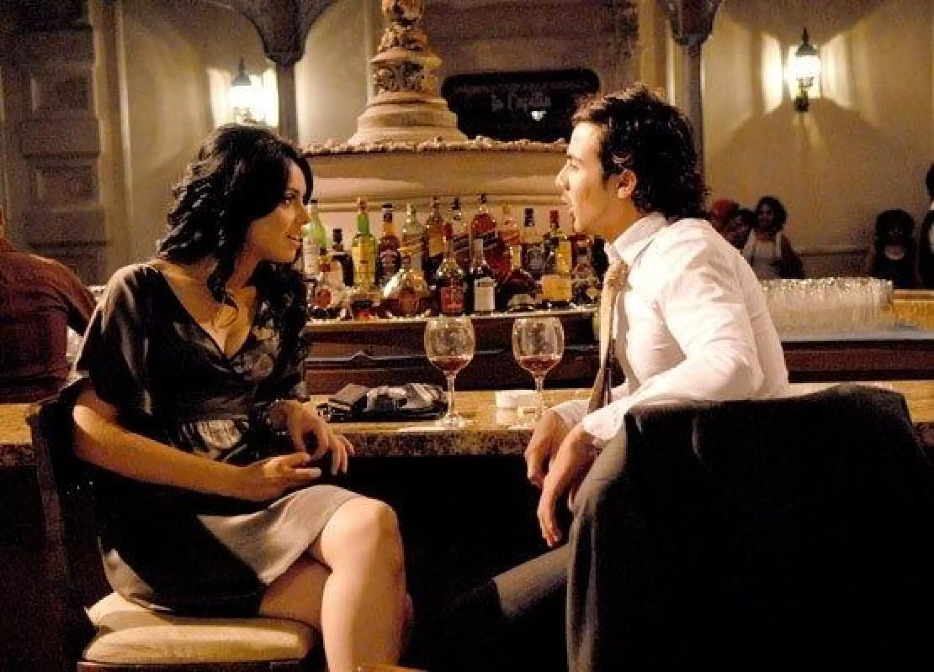 دانلود فیلم Prisión Ambar 2009
