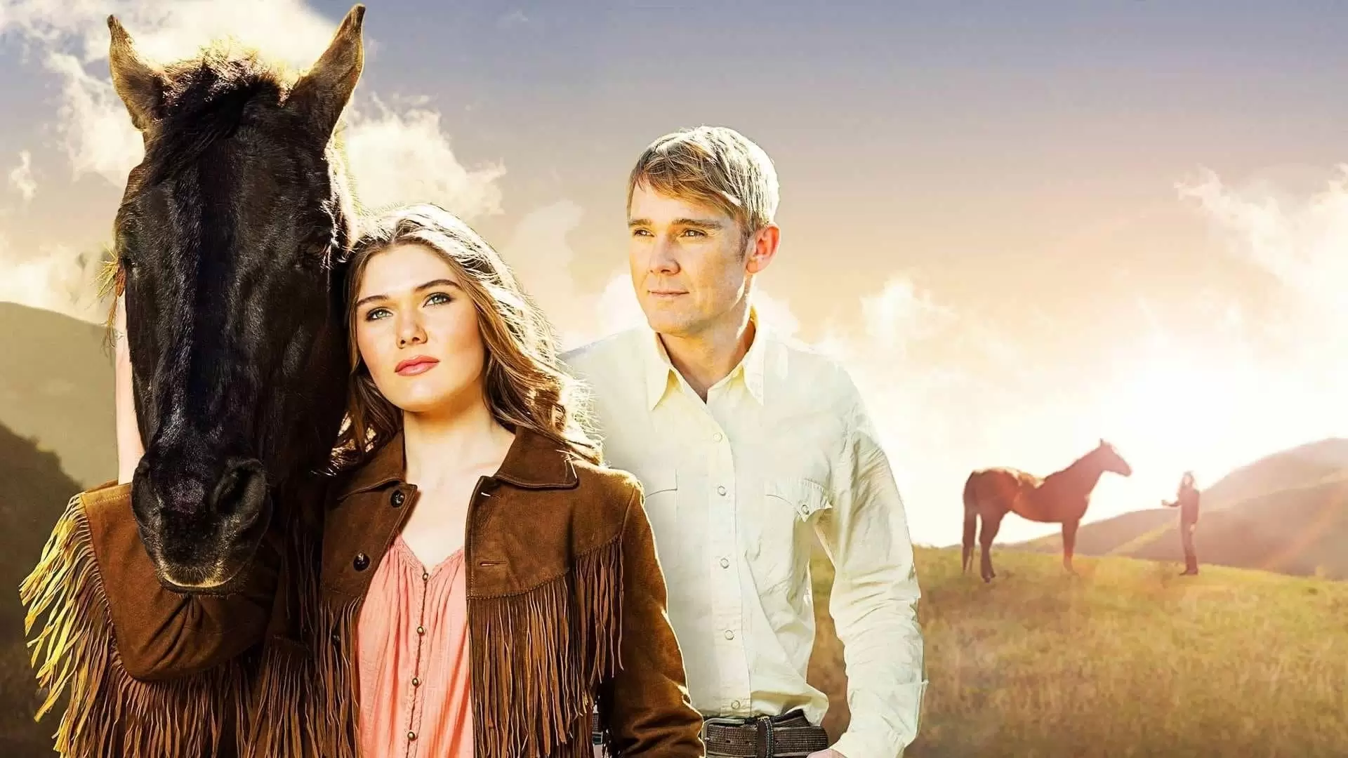 دانلود فیلم Wild Hearts 2006 (قلب های وحشی)