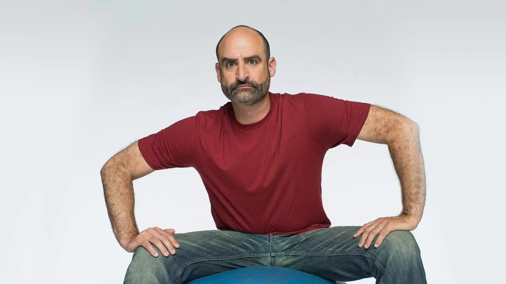دانلود سریال Brody Stevens: Enjoy It! 2013 (برودی استیونز: لذت ببر)