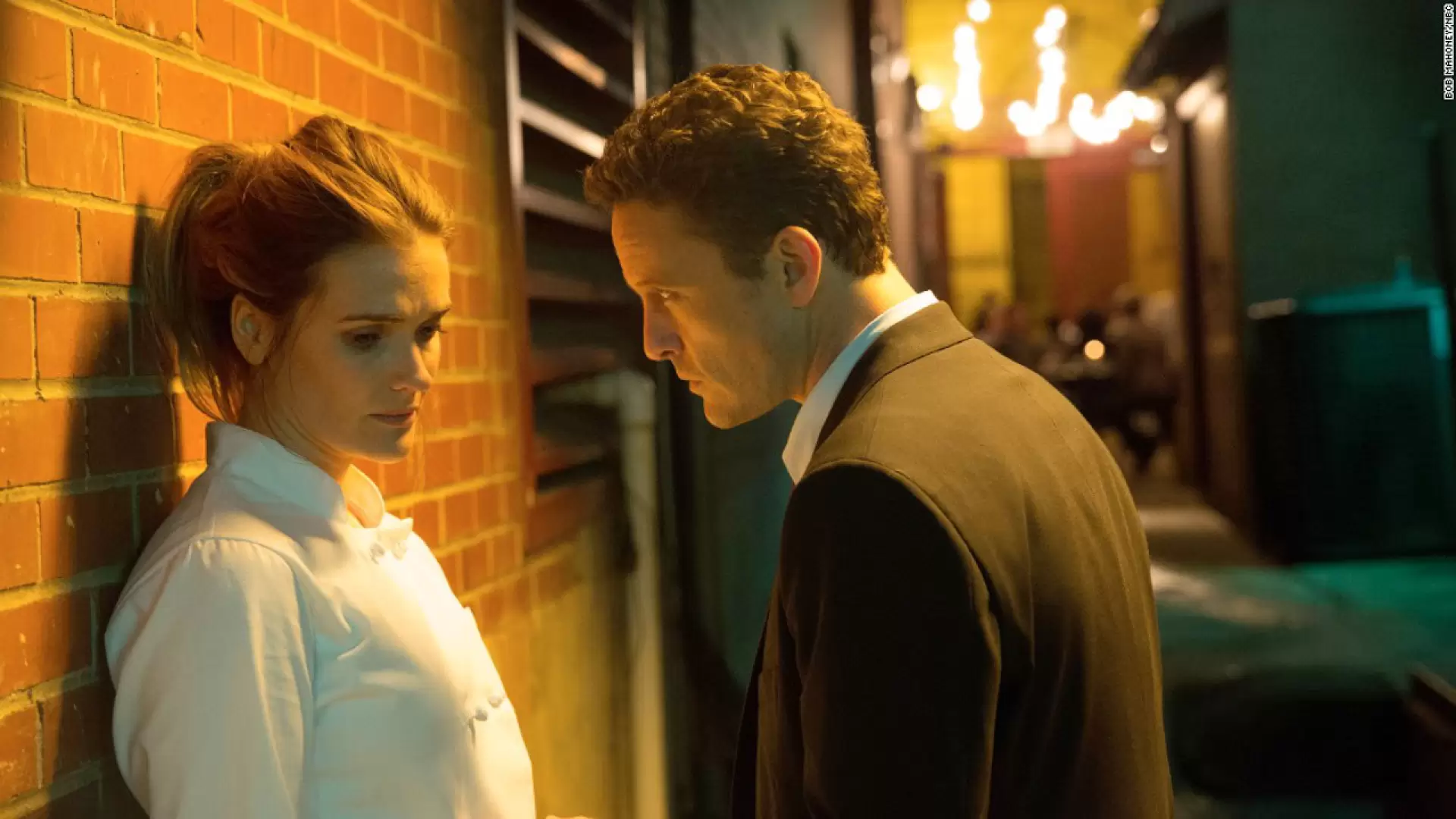 دانلود سریال Game of Silence 2016