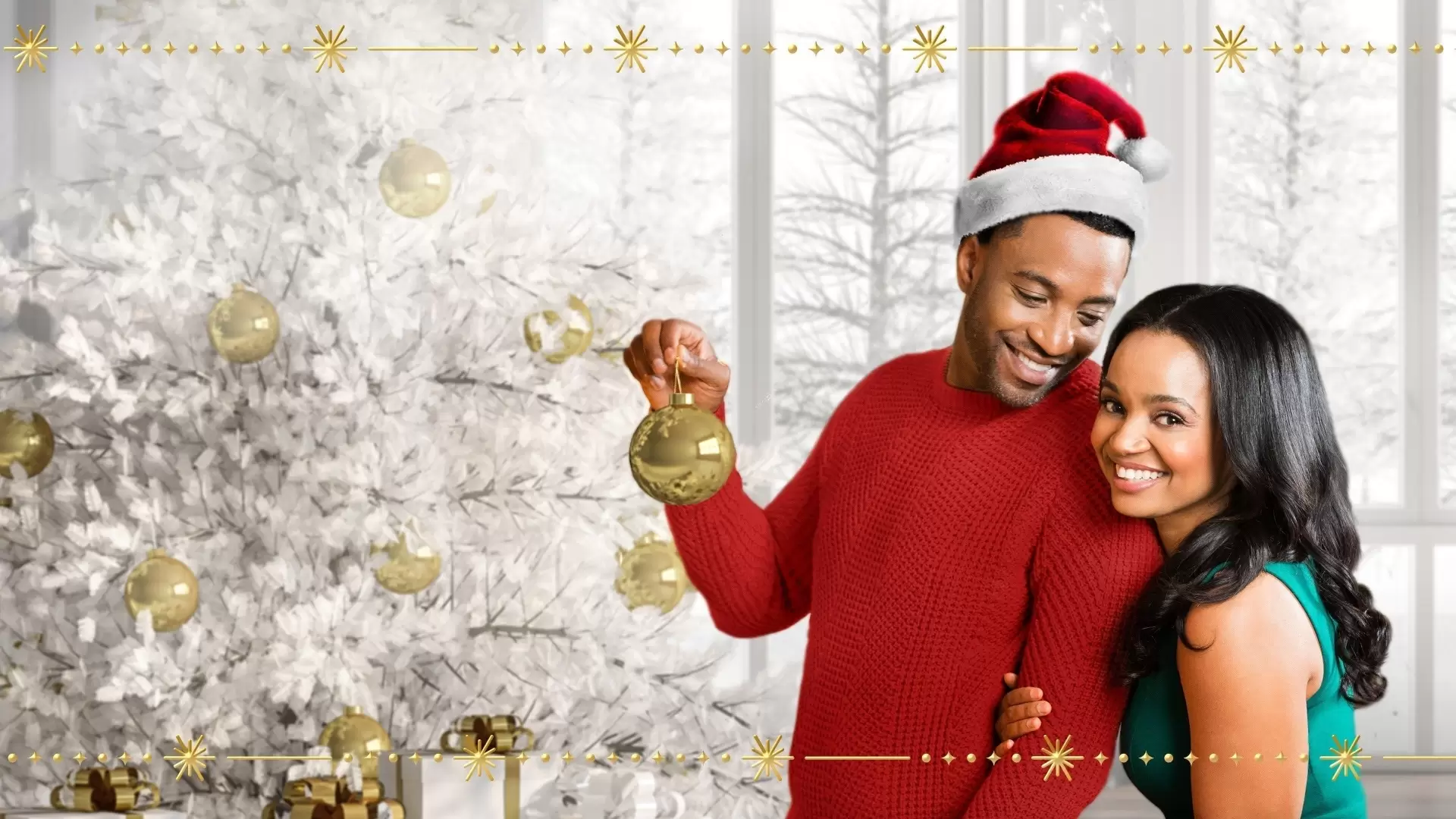 دانلود فیلم Let’s Meet Again on Christmas Eve 2020