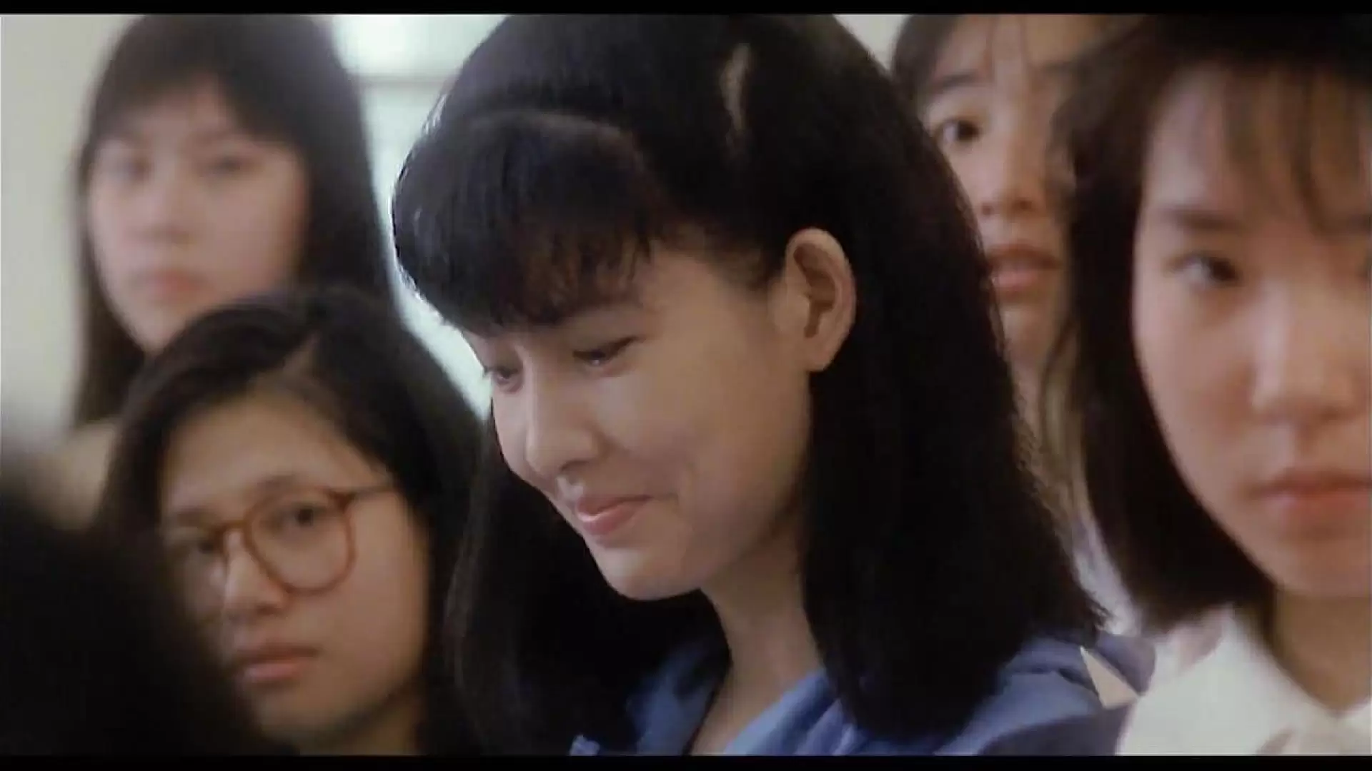 دانلود فیلم San ren shi jie 1988