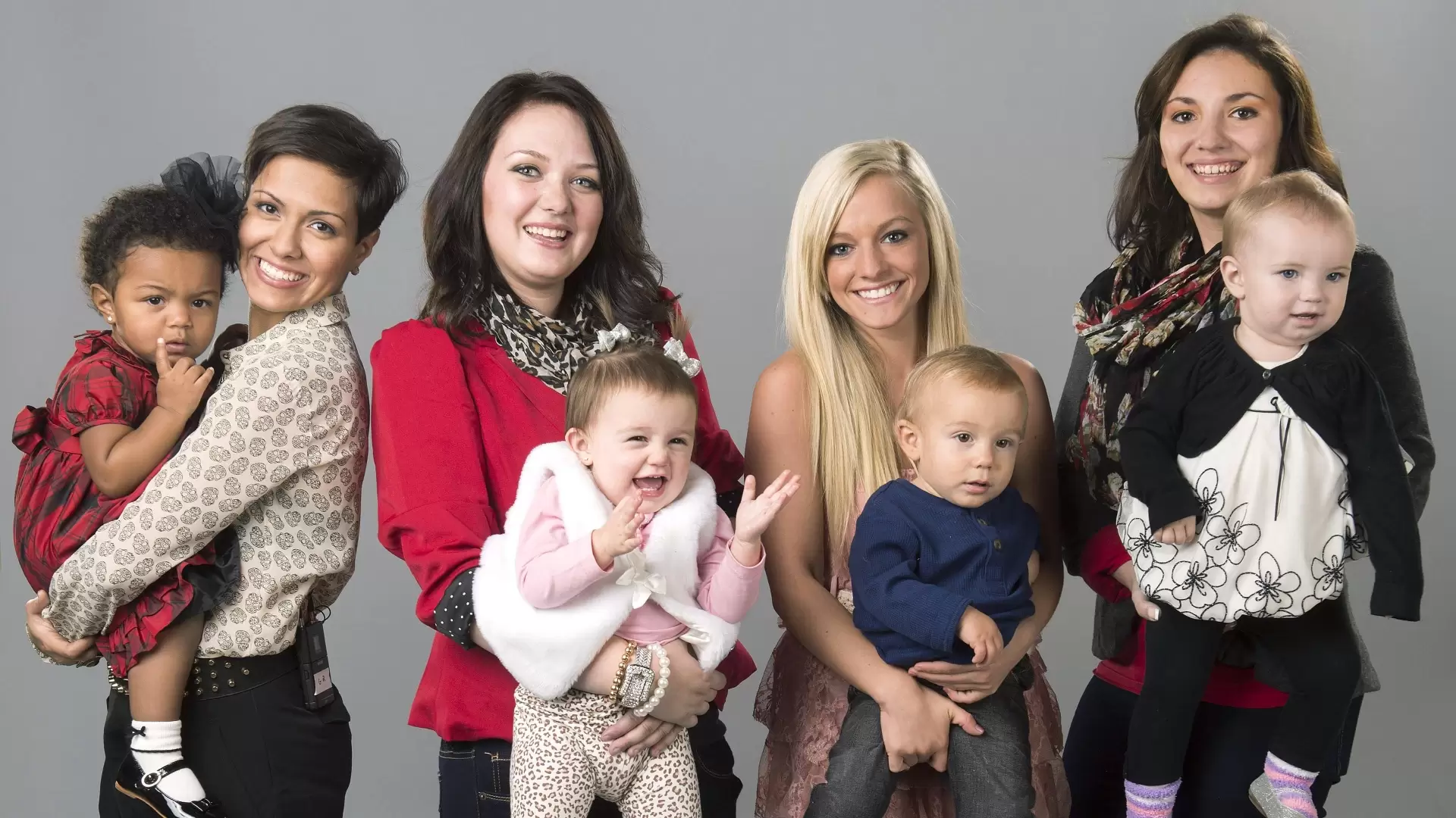 دانلود سریال Teen Mom 3 2013 (مادر نوجوان)