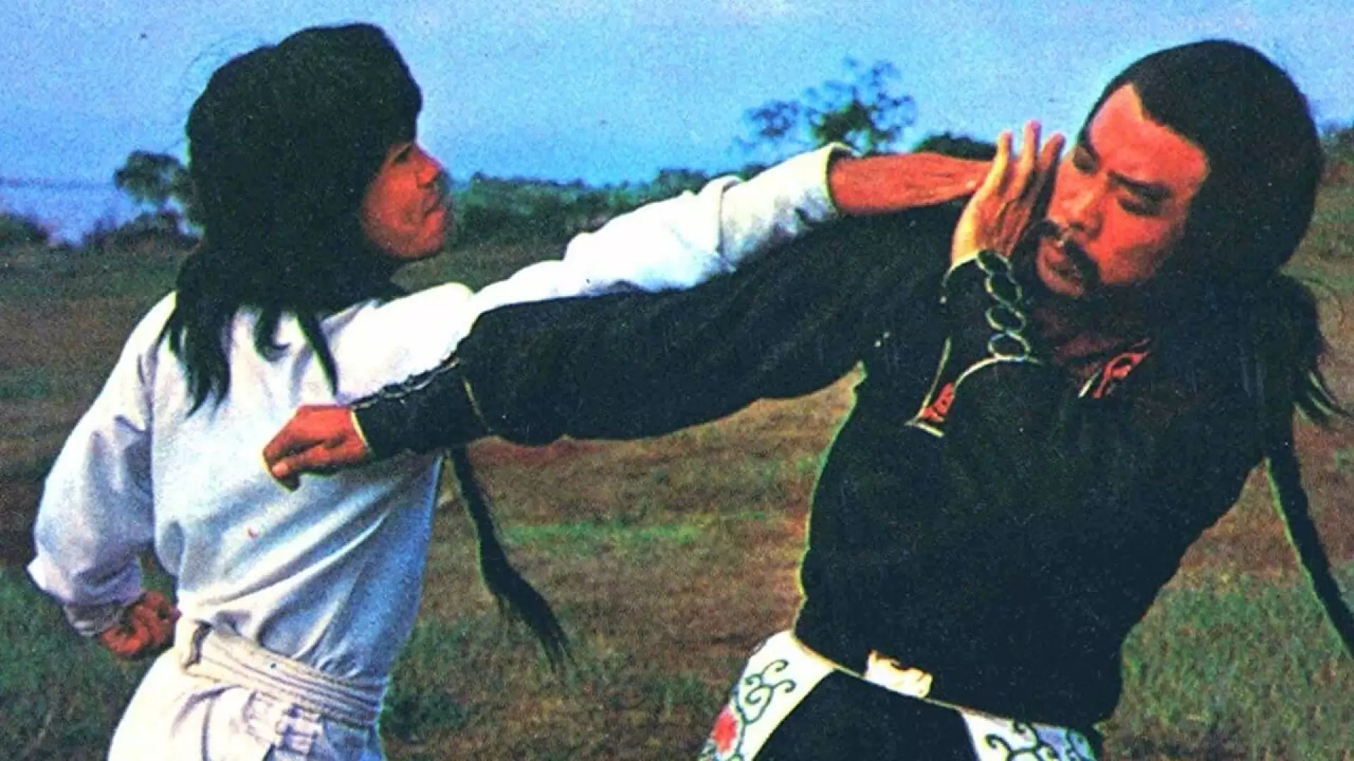 دانلود فیلم Snake in the Eagle’s Shadow II 1979 (مار در سایه عقاب۲)
