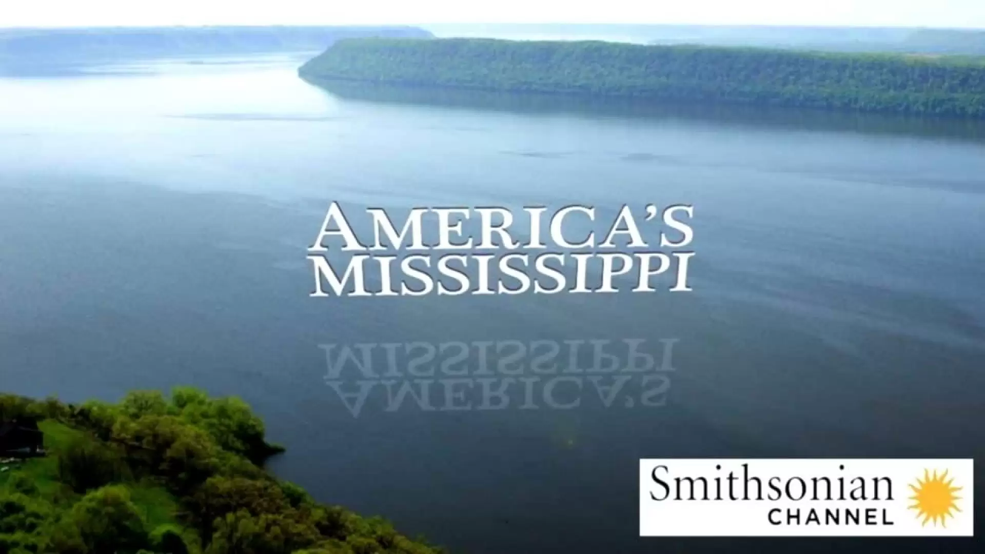 دانلود مستند America’s Mississippi 2018 (می سی سی پی آمریکا)