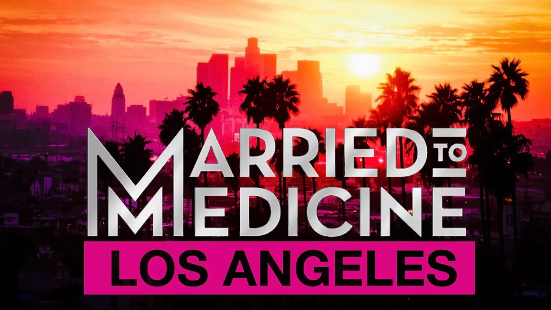 دانلود سریال Married to Medicine: Los Angeles 2019 (ازدواج پزشکان : لس آنجلس)