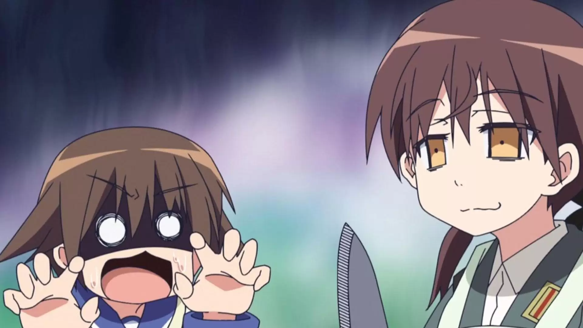 دانلود انیمه Strike Witches: 501 Butai Hasshin Shimasu! 2019