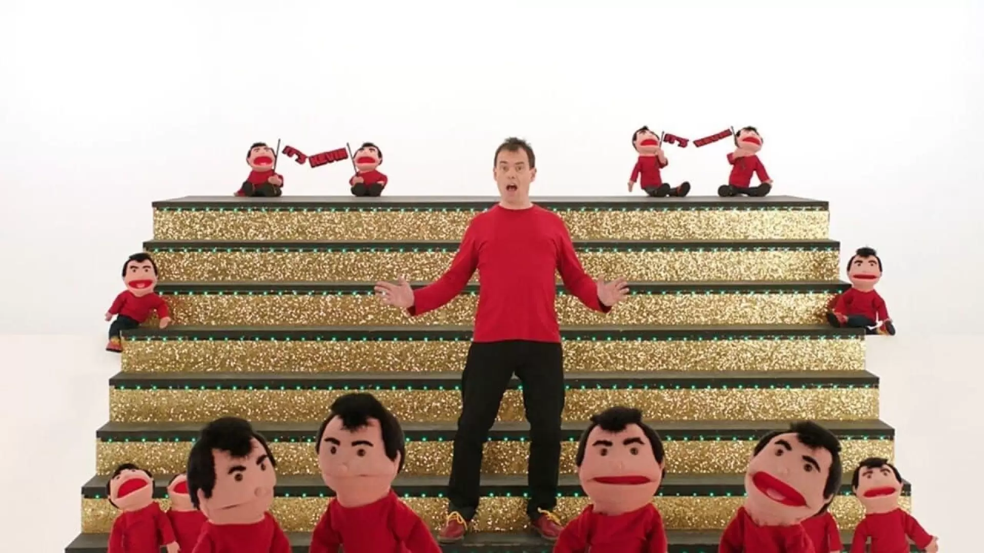 دانلود سریال It’s Kevin 2013