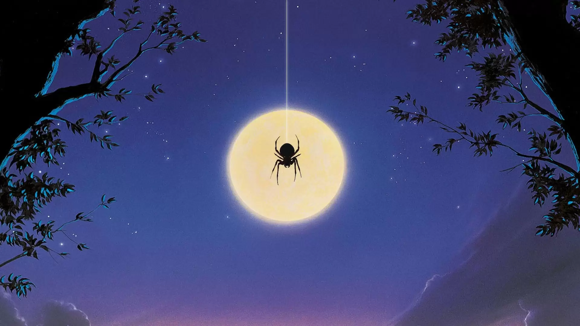 دانلود فیلم Arachnophobia 1990 (هراس از عنکبوت) با زیرنویس فارسی و تماشای آنلاین