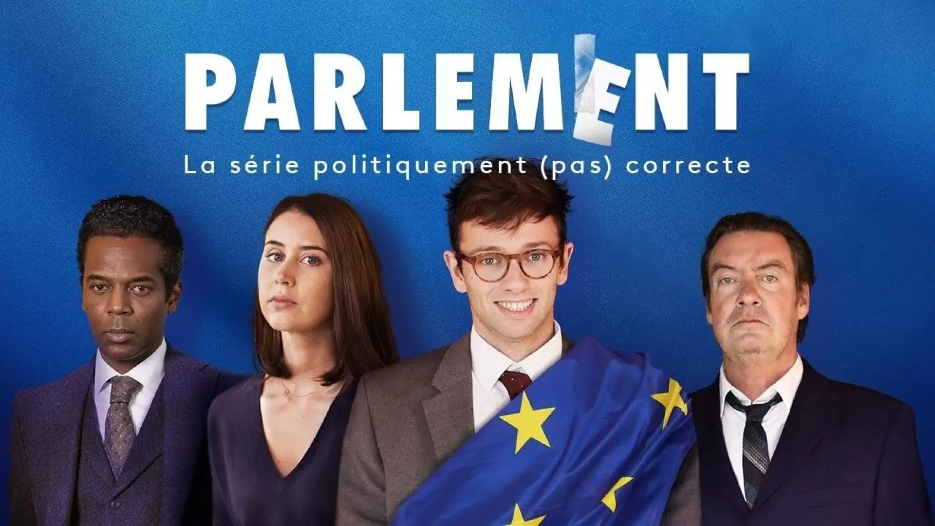دانلود سریال Parlement 2020 (پارلمان)