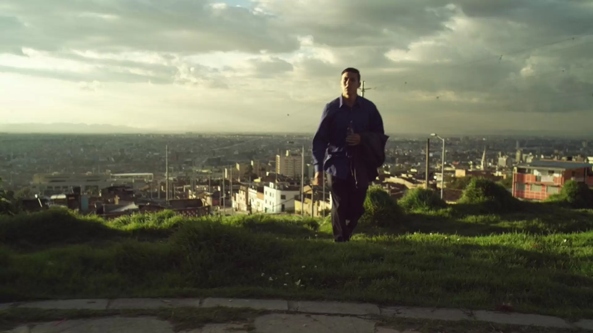 دانلود فیلم Violencia 2015 (خشونت)