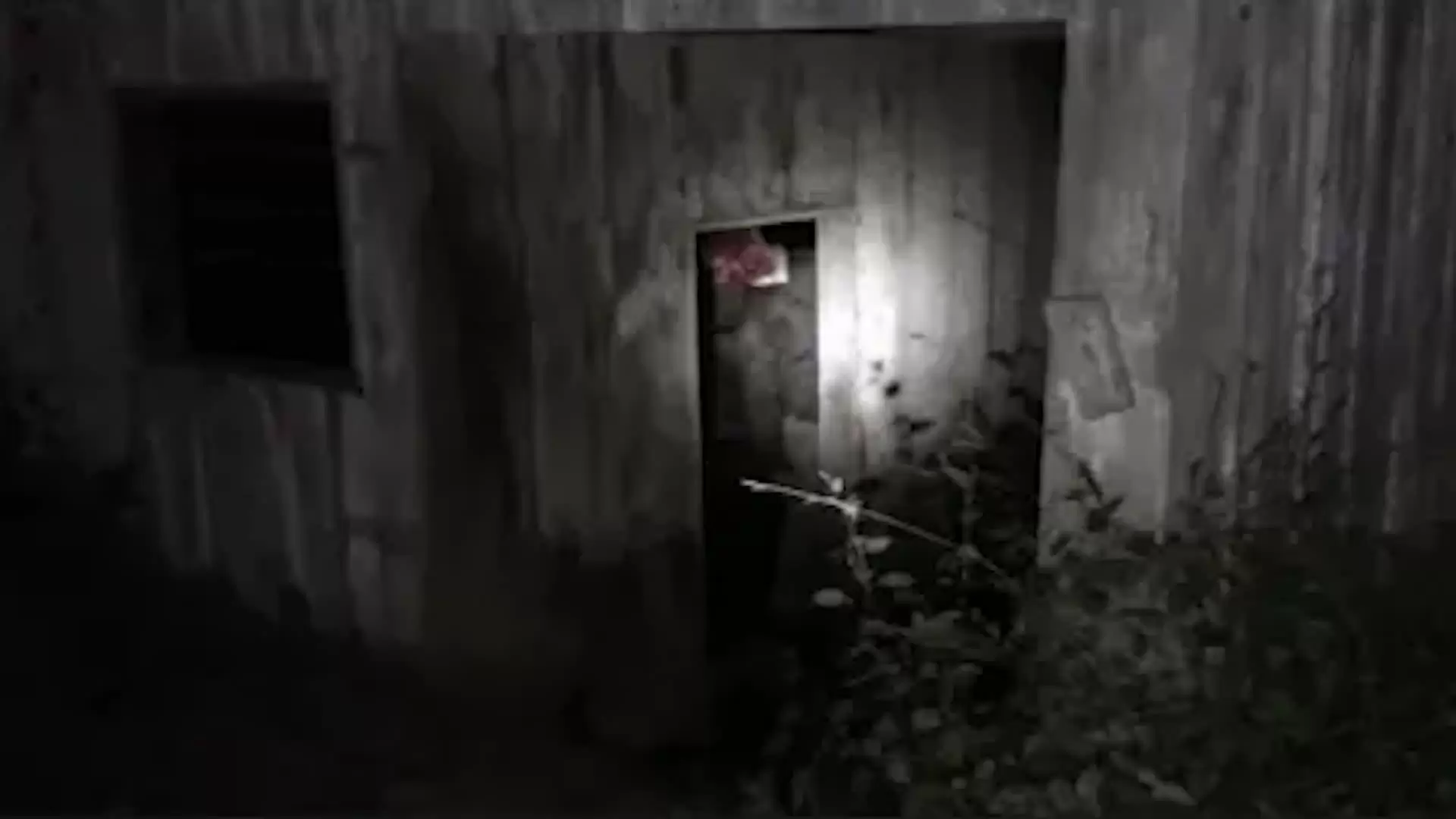 دانلود فیلم The Fear Footage: 3AM 2021