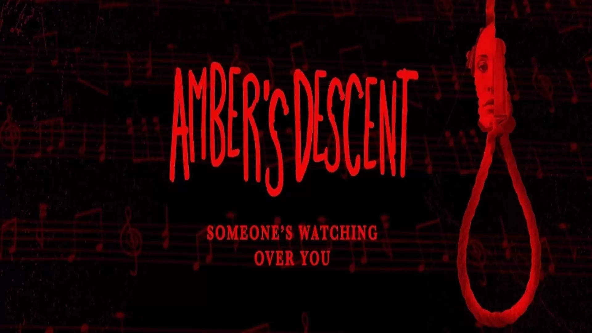 دانلود فیلم Amber’s Descent 2021 (افول آمبر)