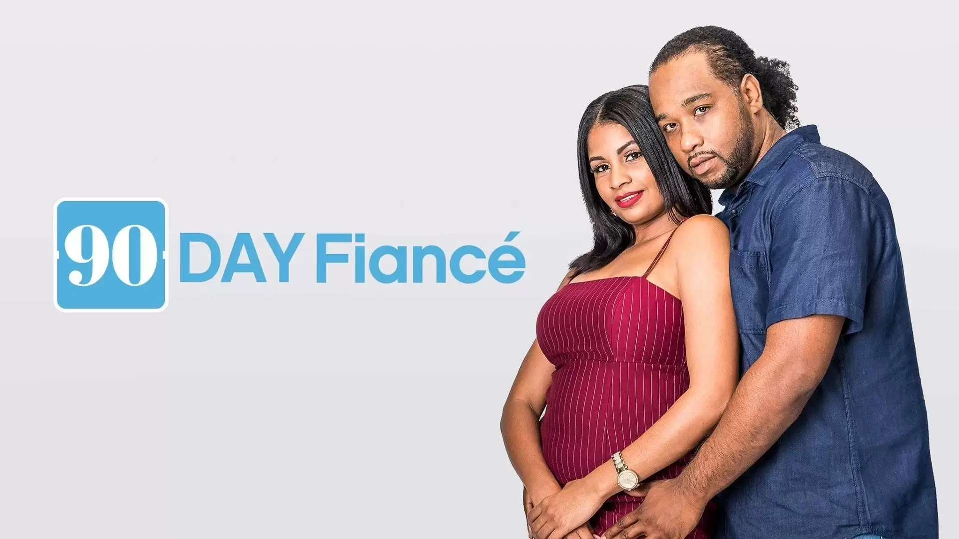 دانلود سریال 90 Day Fiance 2014 (نامزدی نود روزه)