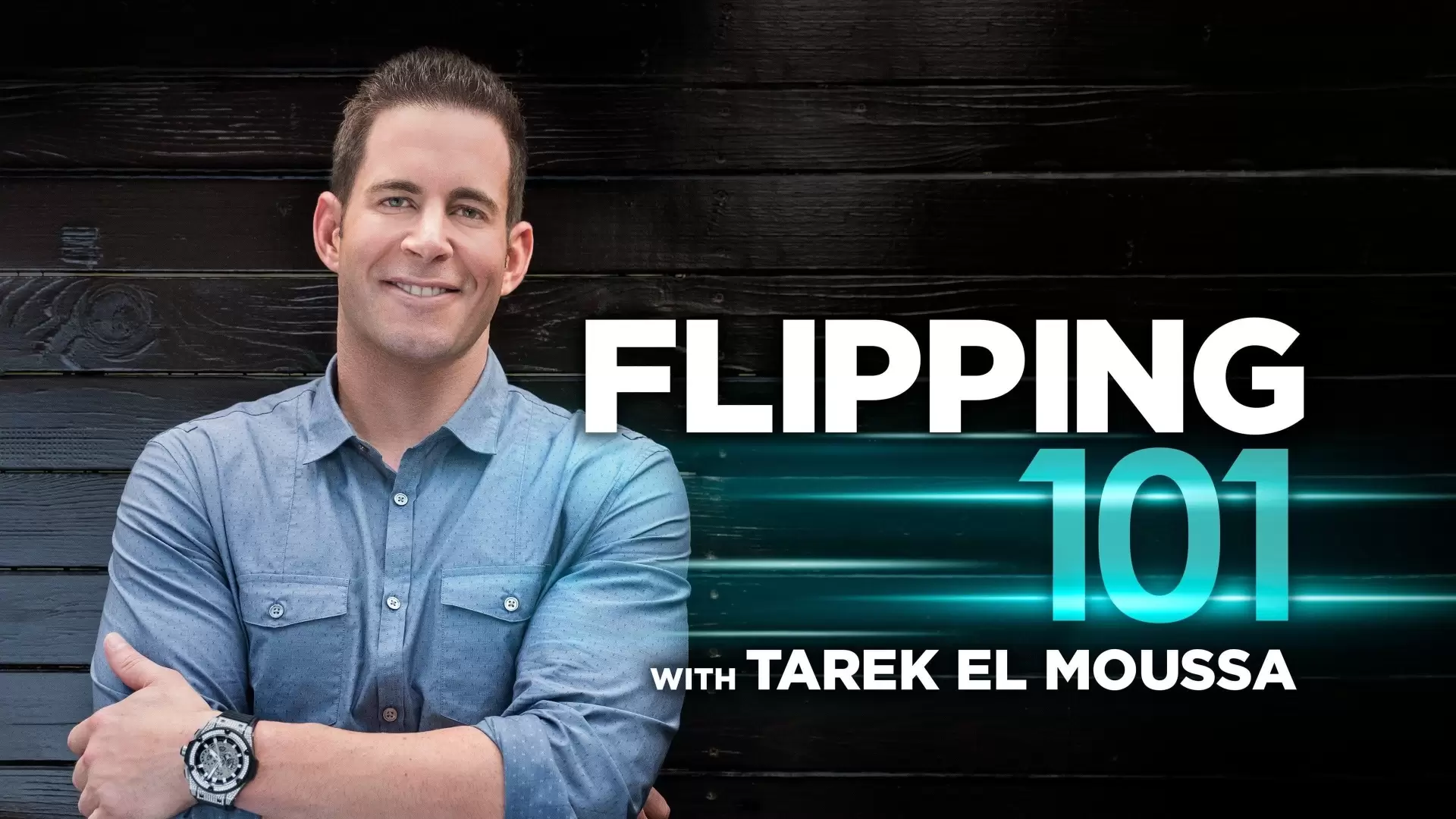 دانلود سریال Flipping 101 2020 (بساز و بفروش ۱۰۱)