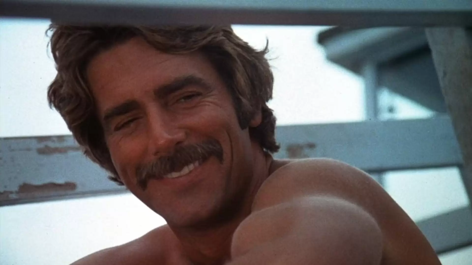 دانلود فیلم Lifeguard 1976 (غریق نجات)