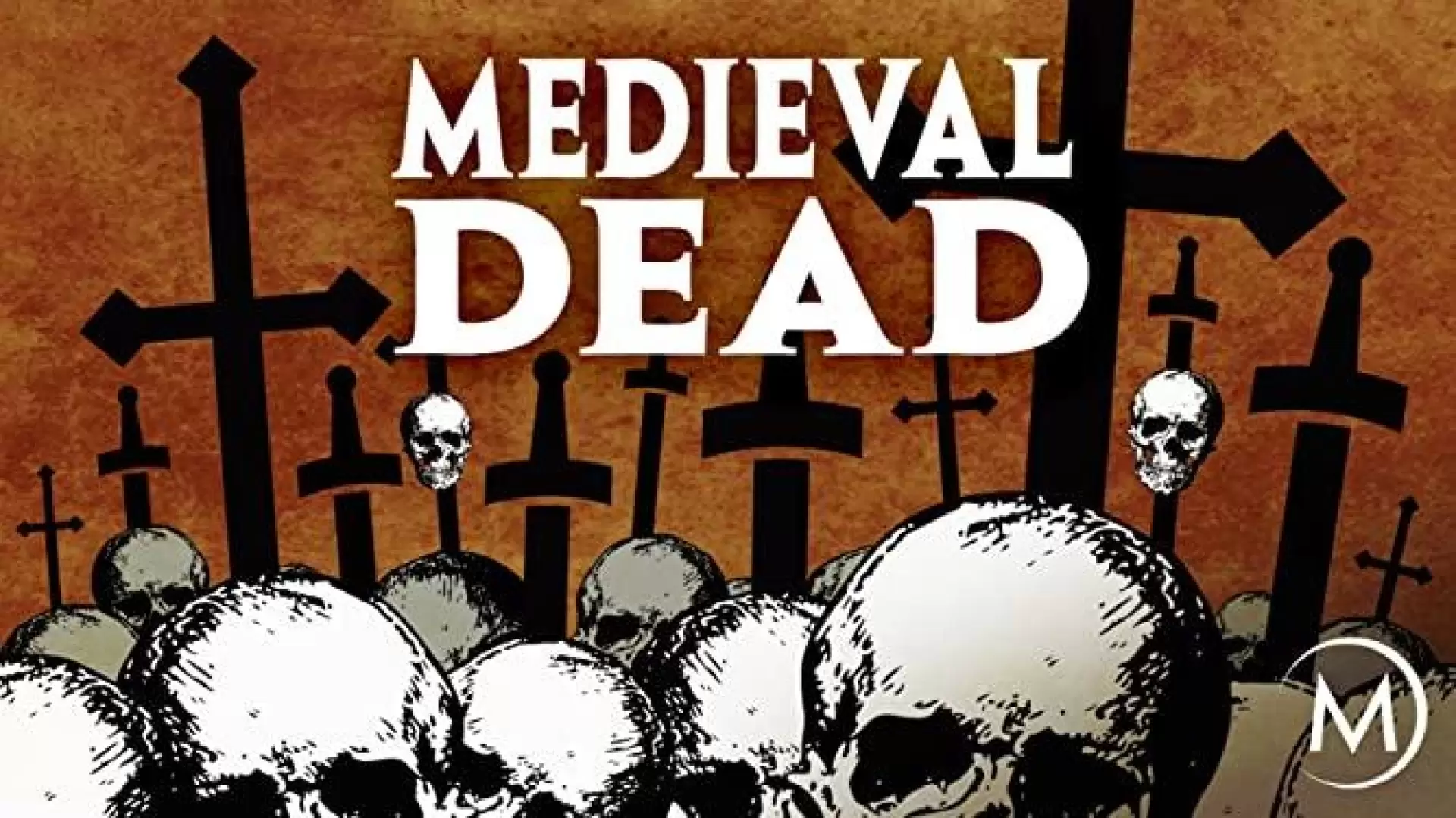 دانلود مستند Medieval Dead 2013 (مردگان قرون وسطی)