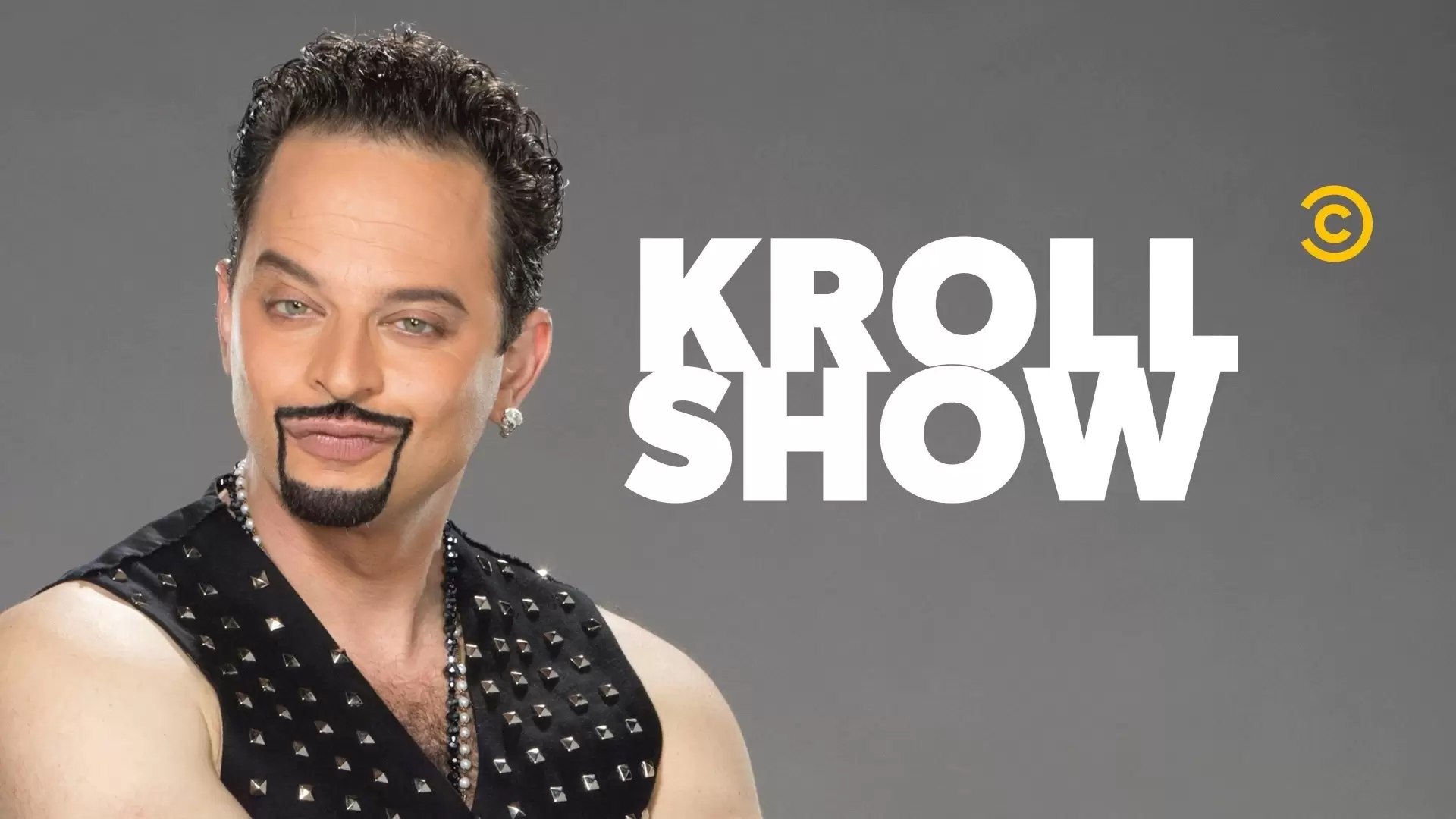 دانلود سریال Kroll Show 2013 (کرول شو)