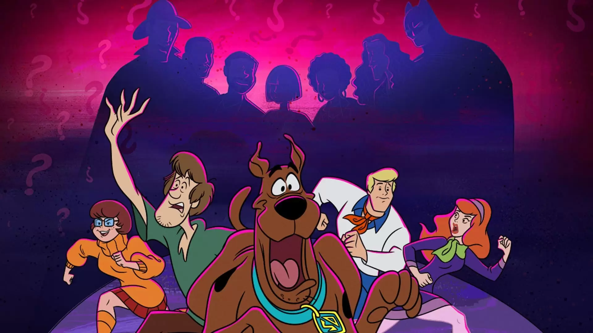 دانلود انیمیشن Scooby-Doo and Guess Who? 2019 (اسکوبی دو و حدس بزن چه کسی؟) با زیرنویس فارسی