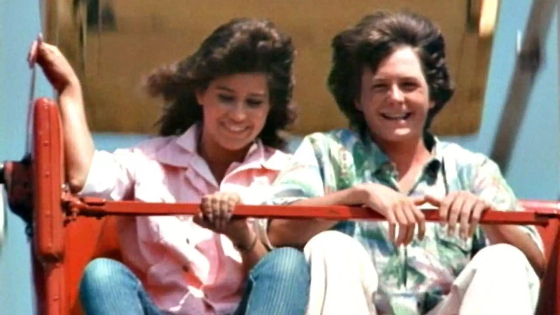 دانلود فیلم High School U.S.A. 1983 (دبیرستان ایالات متحده)