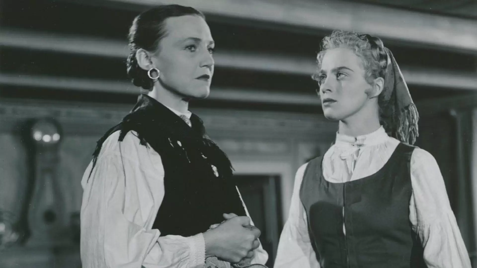 دانلود فیلم Sunshine Follows Rain 1946