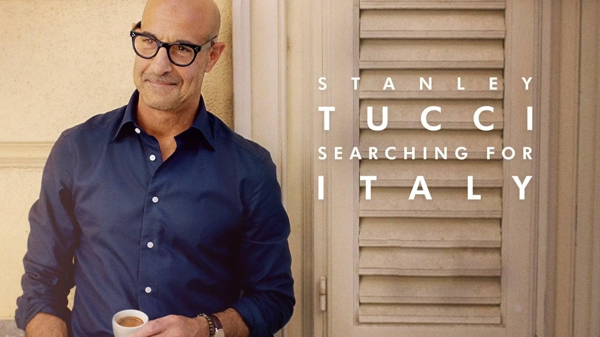 دانلود مستند Stanley Tucci: Searching for Italy 2021 (استنلی توچی: در جستجوی ایتالیا) با تماشای آنلاین