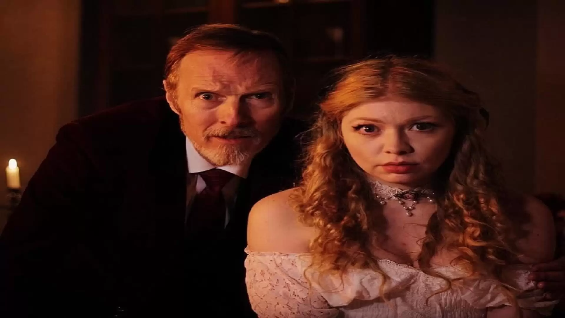 دانلود فیلم Bram Stoker’s Van Helsing 2021