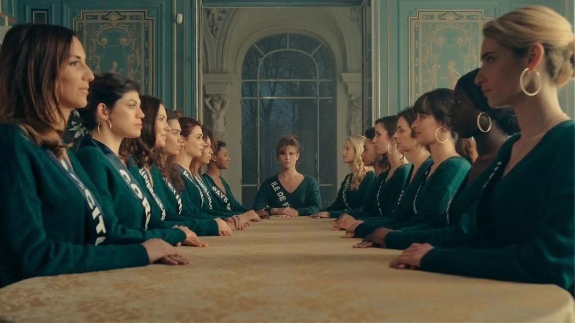 دانلود فیلم Miss 2020 (دوشیزه)