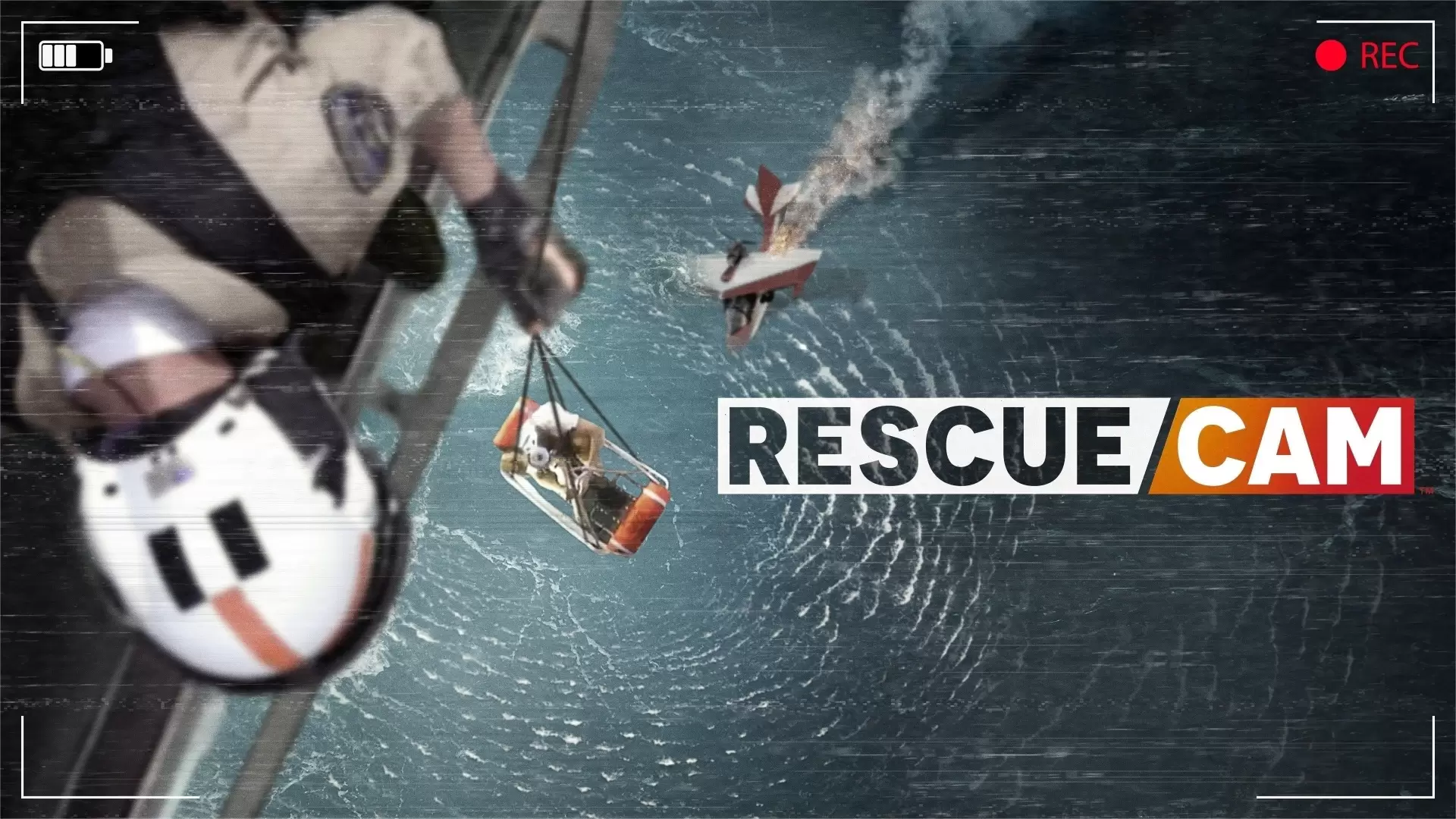 دانلود مستند Rescue Cam 2020 (دوربین نجات)