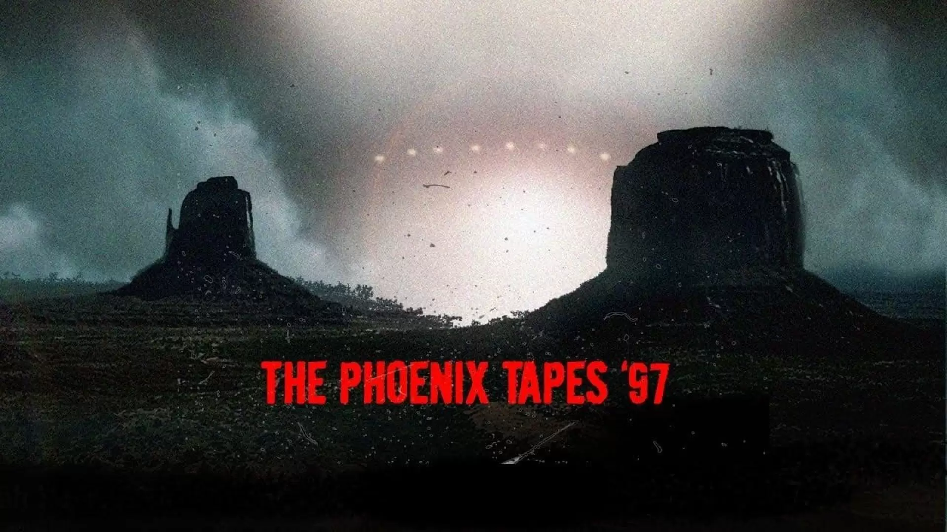 دانلود فیلم The Phoenix Tapes ’97 2016
