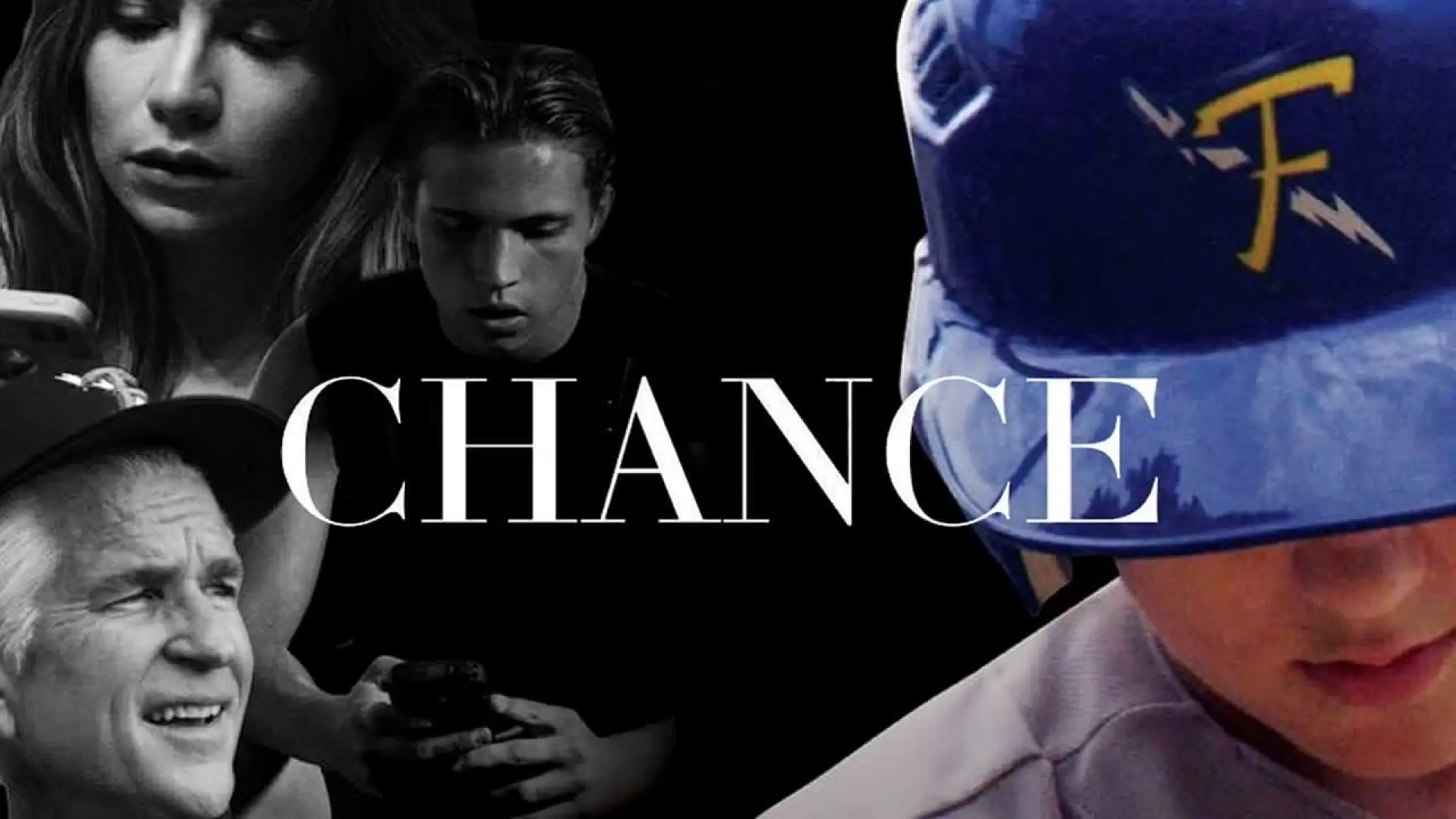 دانلود فیلم Chance 2020 (شانس)