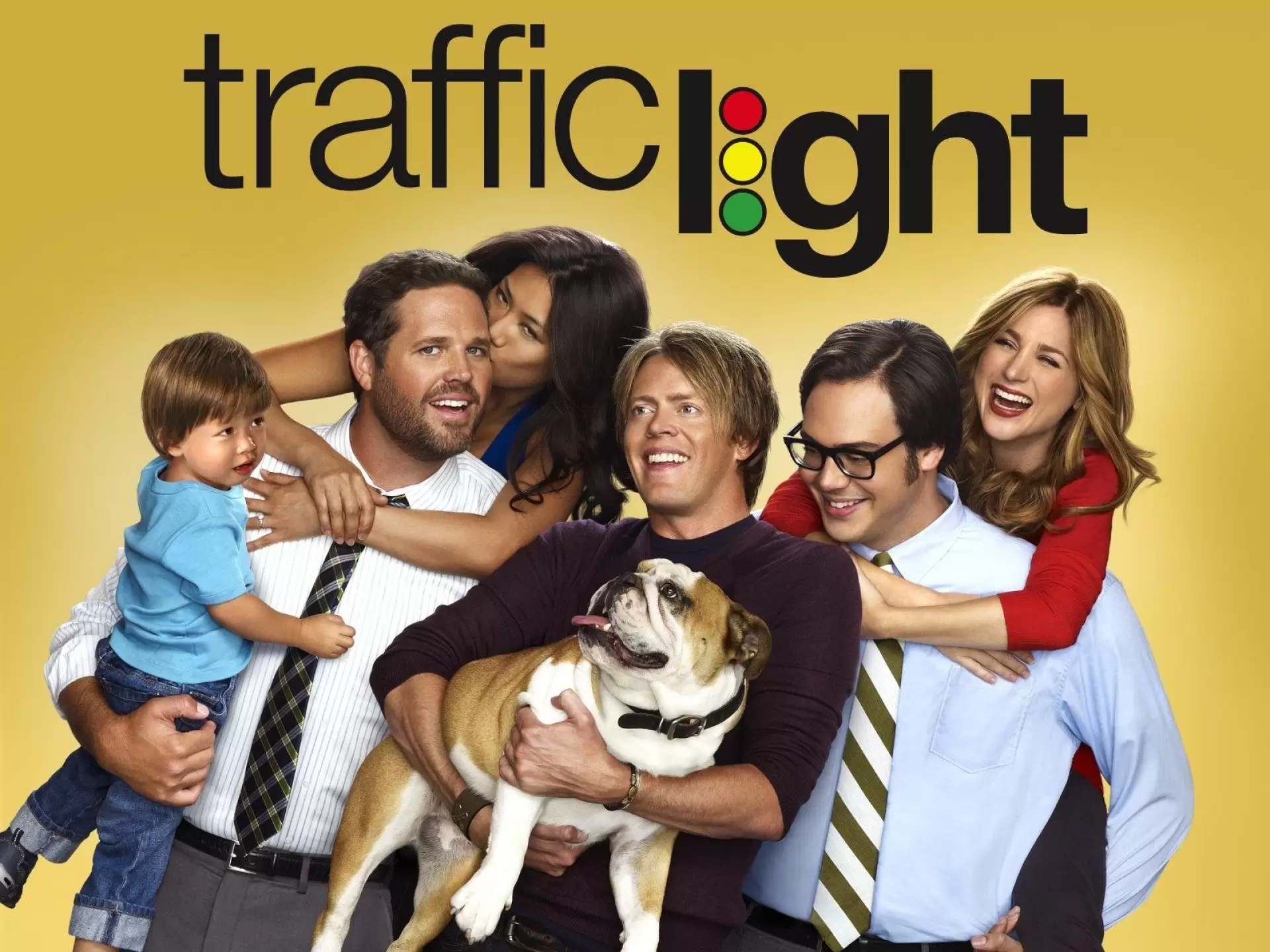 دانلود سریال Traffic Light 2011 با زیرنویس فارسی
