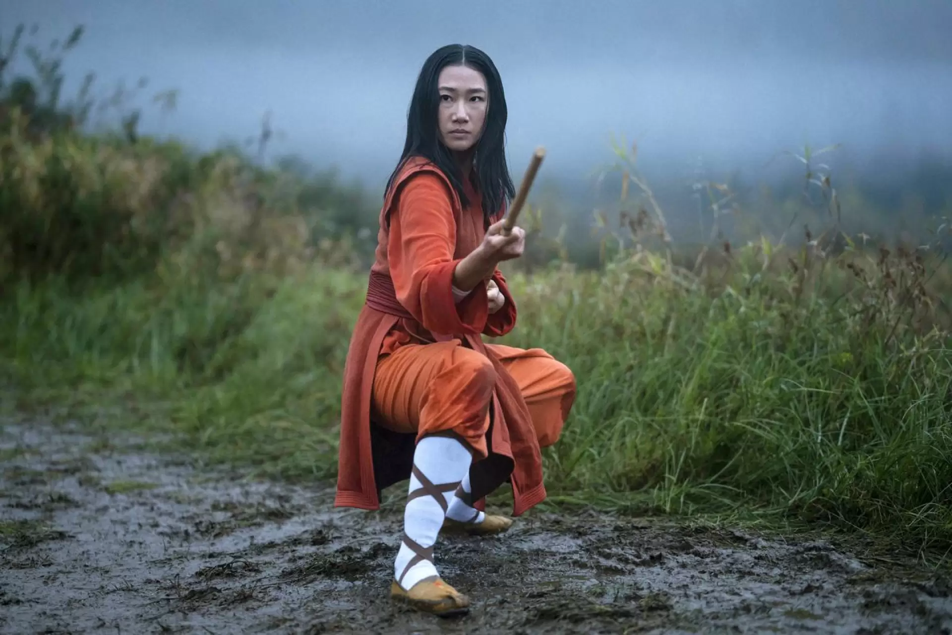 دانلود سریال Kung Fu 2021 (کونگ فو)