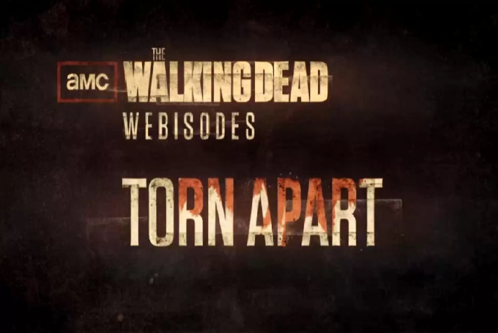 دانلود سریال The Walking Dead: Webisodes 2011 (مرده متحرک)