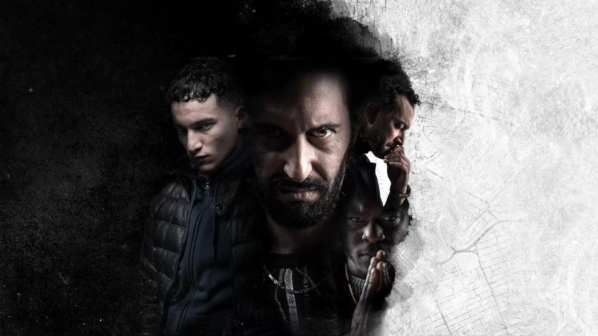 دانلود سریال Mocro Maffia 2018 (ماکرو مافیا)