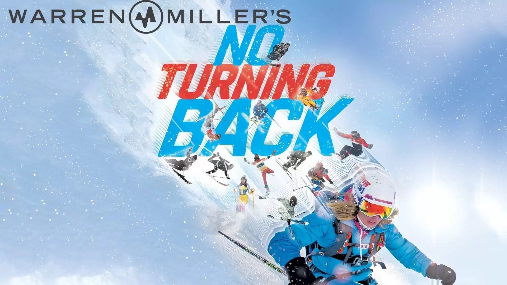 دانلود مستند No Turning Back 2014 (بدون هیچ راه برگشتی)