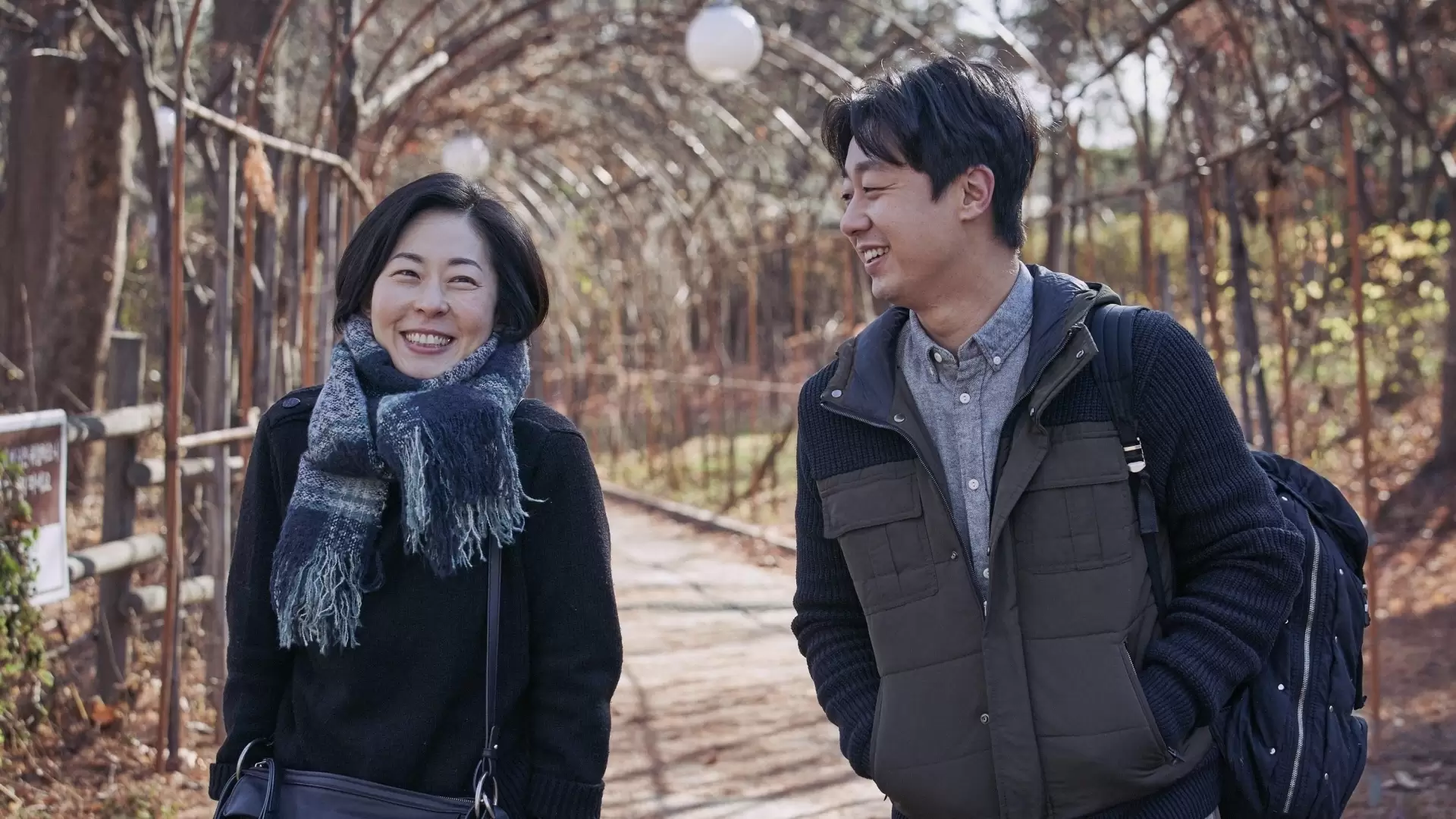 دانلود فیلم Lucky Chan-sil 2019 (چان سیل خوش شانس)
