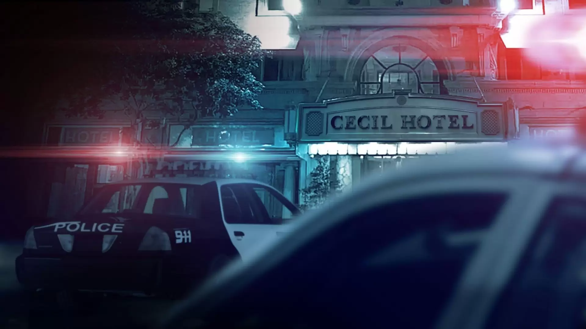 دانلود مستند Crime Scene: The Vanishing at the Cecil Hotel 2021 (صحنه جرم: ناپدید شدن در هتل سیسیل)