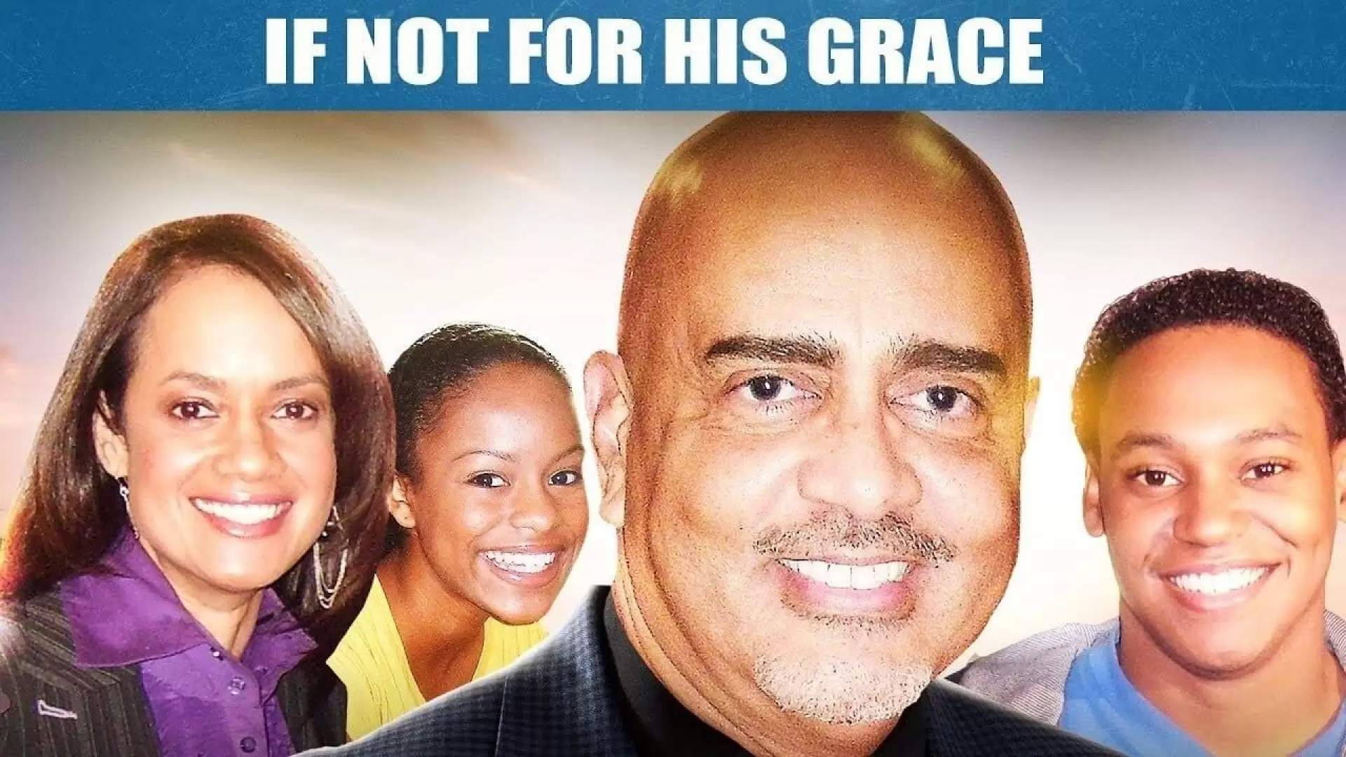 دانلود فیلم If Not for His Grace 2015