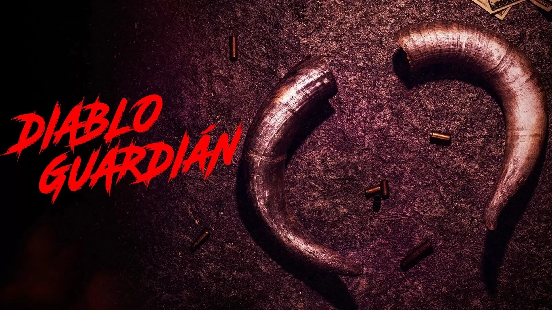 دانلود سریال Diablo Guardián 2018