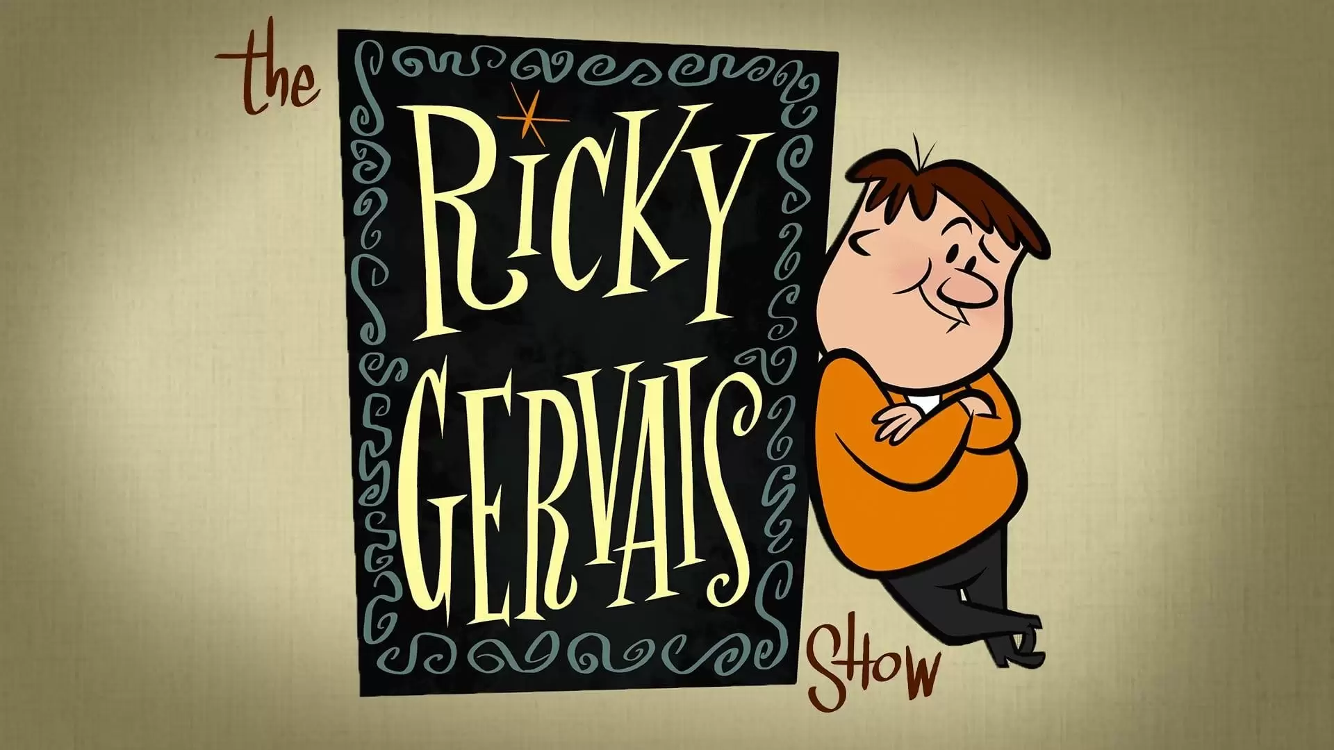 دانلود انیمیشن The Ricky Gervais Show 2010 (نمایش ریکی جروئیس)