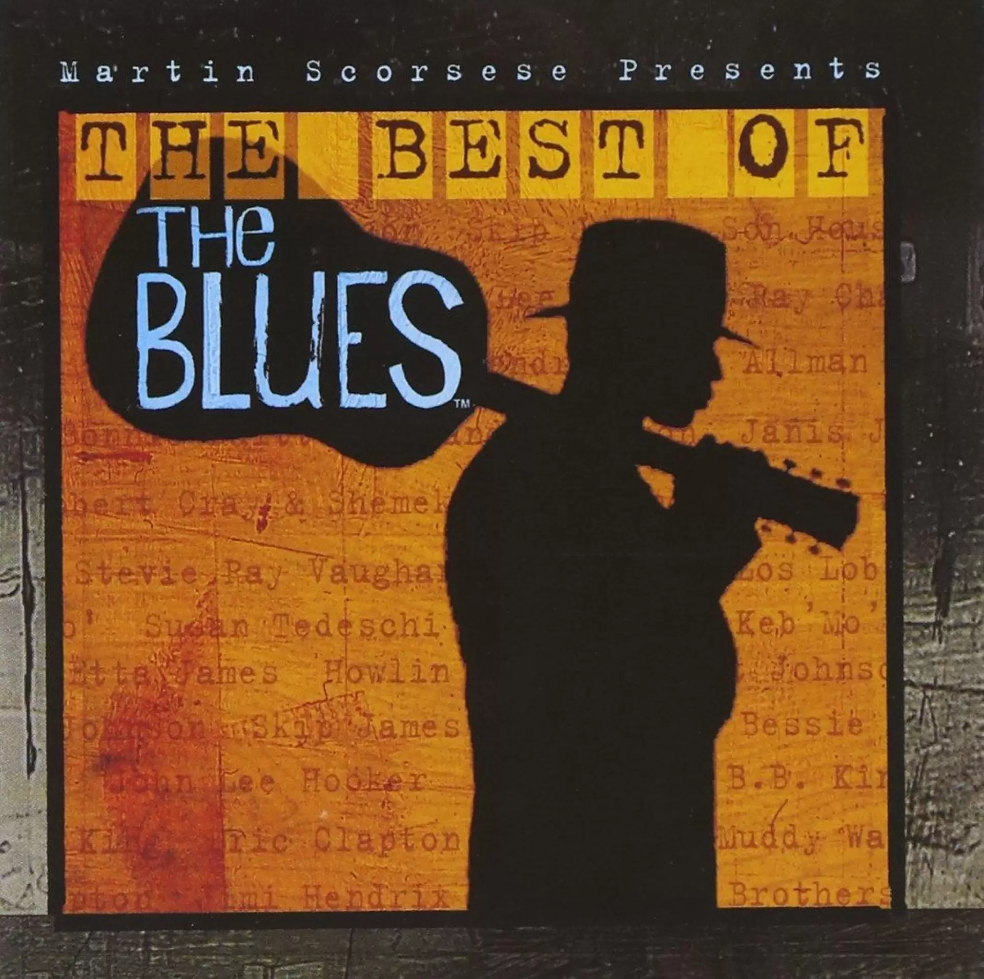 دانلود مستند The Blues 2003 (بلوزli)