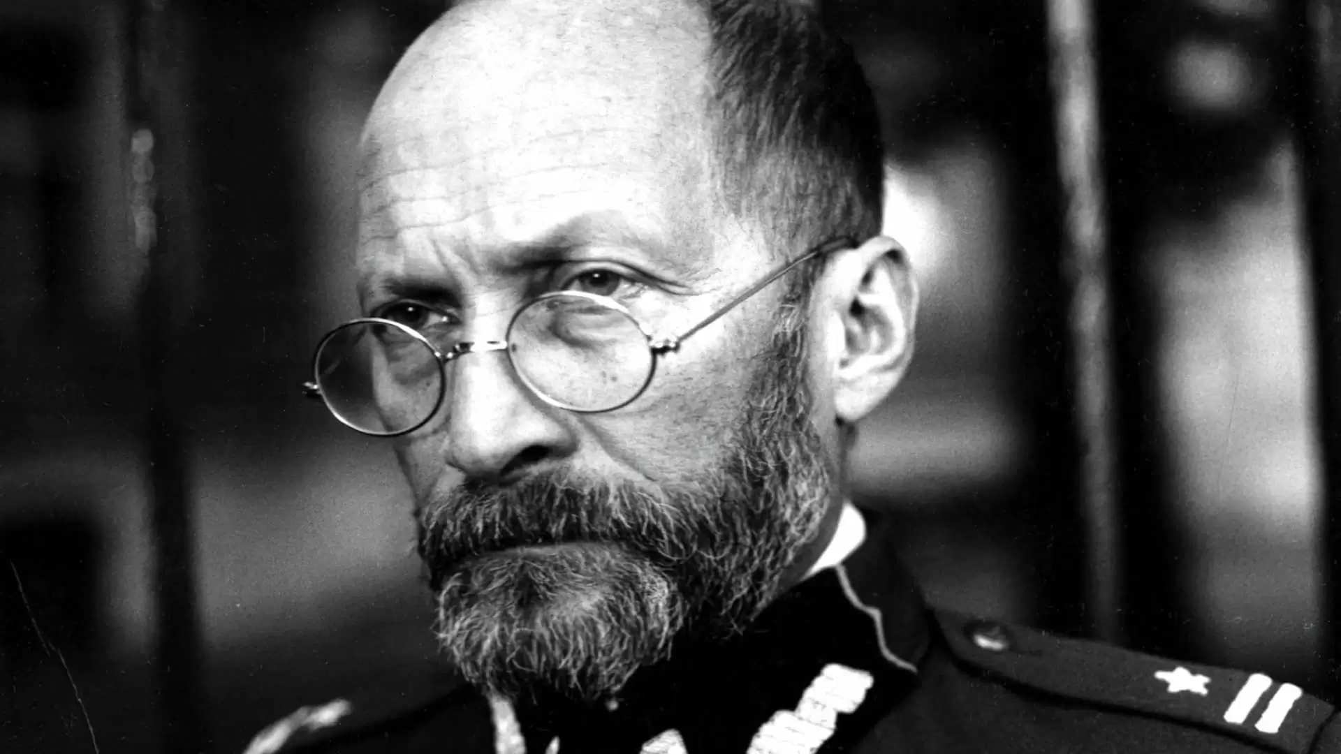 دانلود فیلم Korczak 1990 (کورچاک) با زیرنویس فارسی