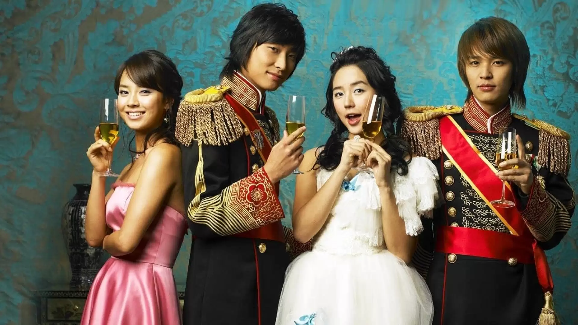 دانلود سریال Prince Hours 2007
