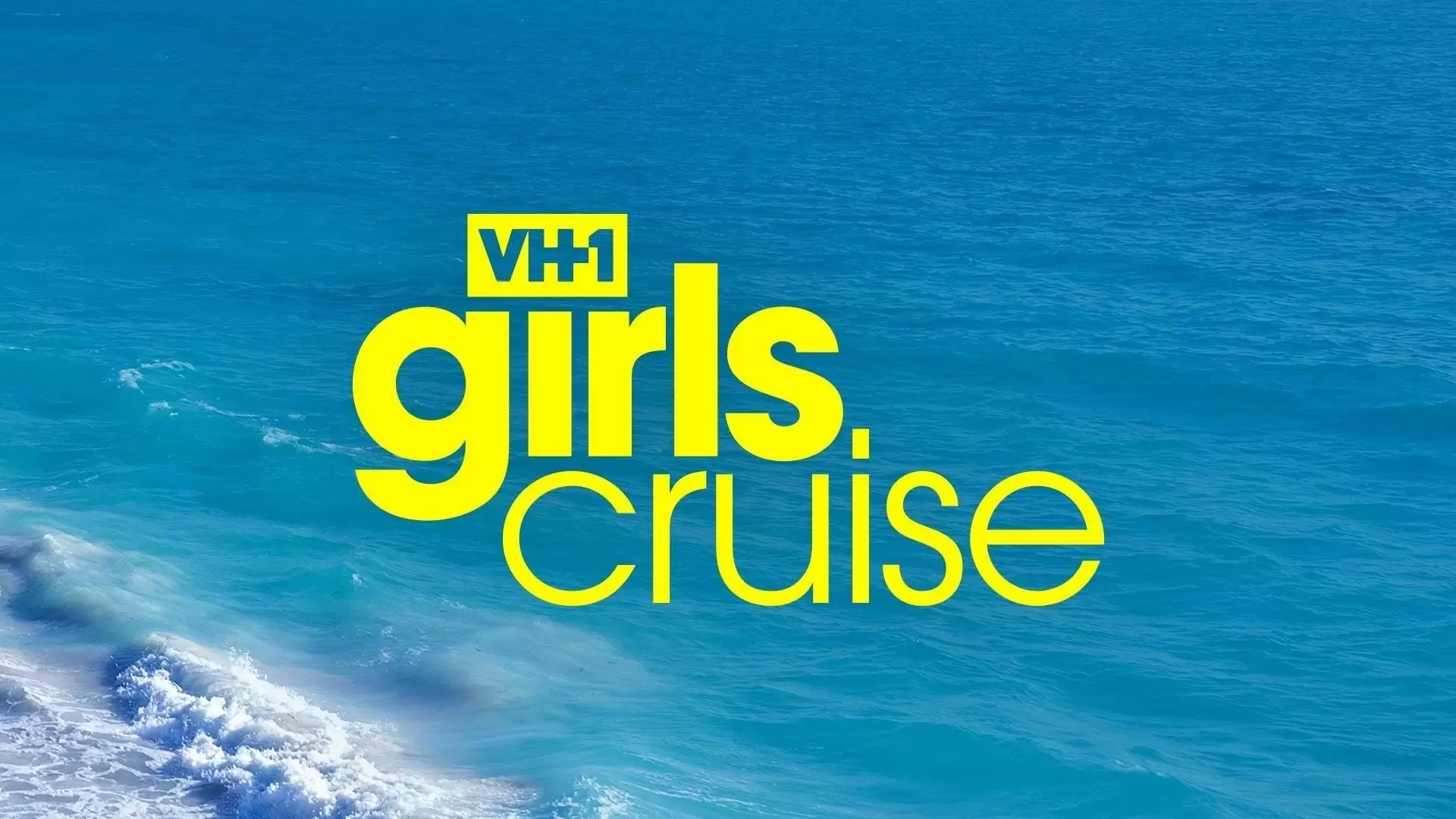 دانلود سریال Girls Cruise 2019