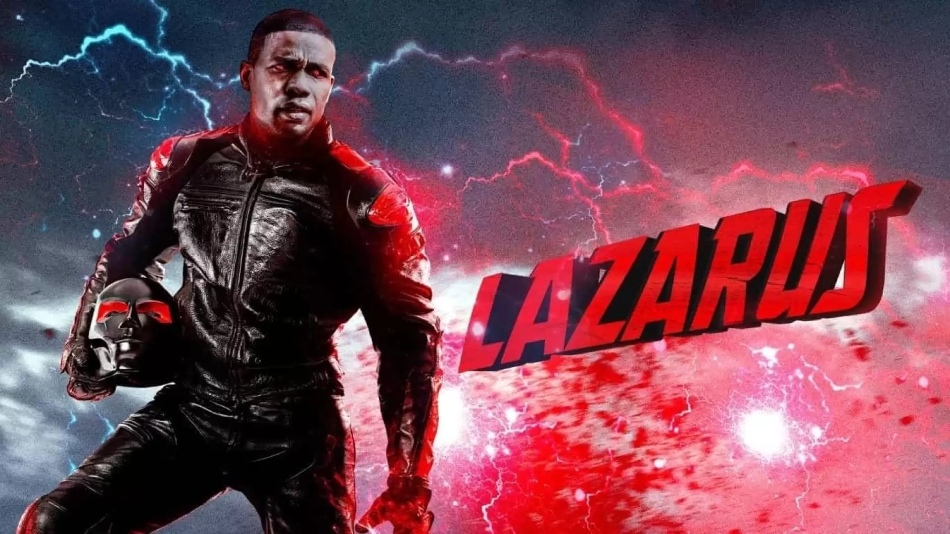 دانلود فیلم Lazarus 2021 (لازاروس)