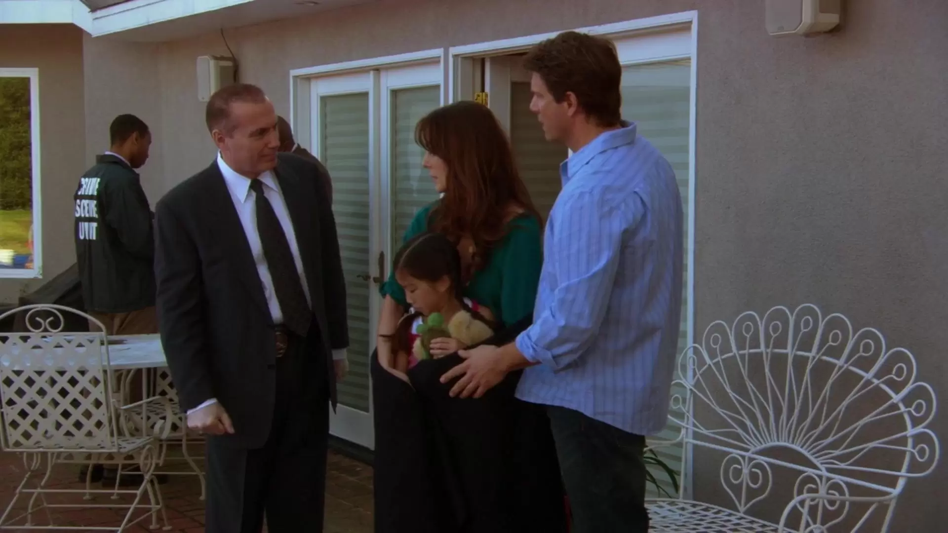 دانلود فیلم Home Invasion 2012
