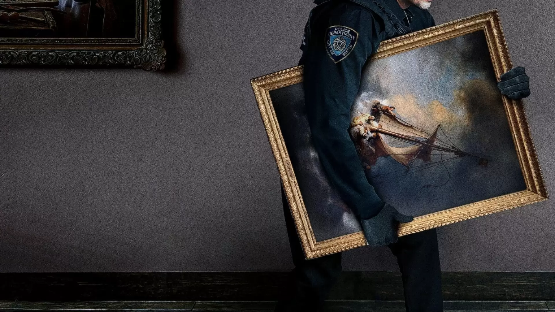 دانلود مستند This Is a Robbery: The World’s Greatest Art Heist 2021 (این یک سرقت است: بزرگترین سرقت هنری جهان)